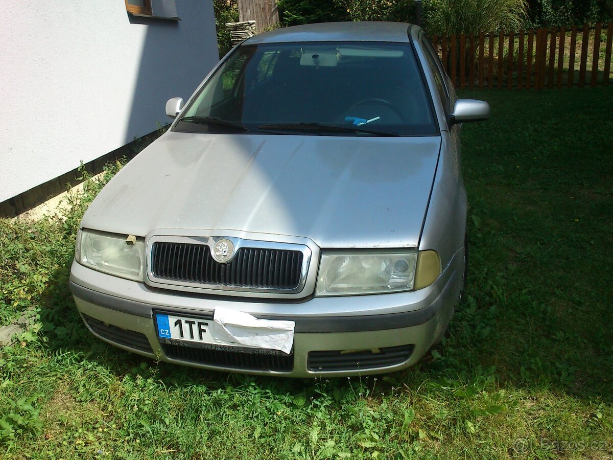 1.9 TDI - 2