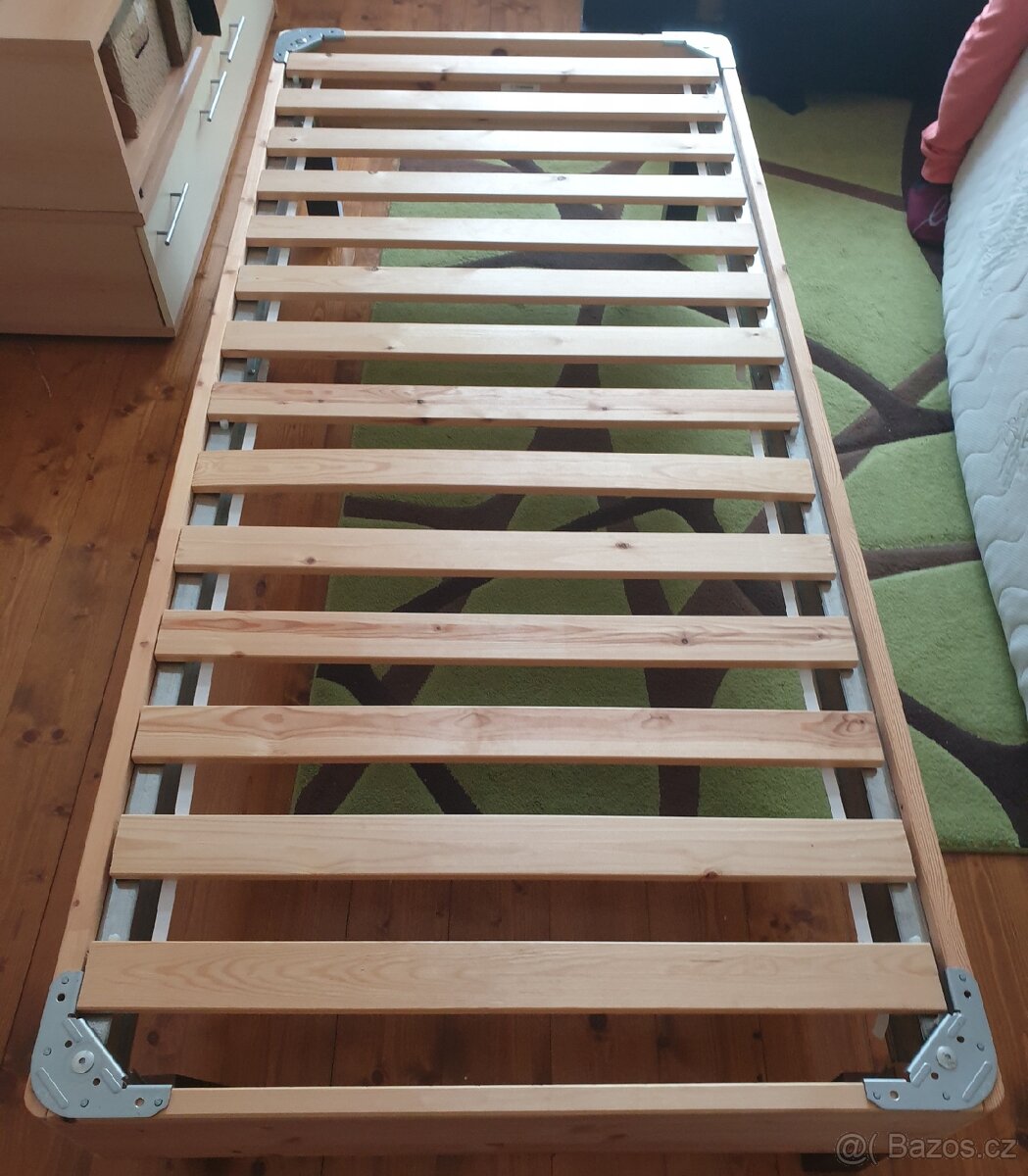 Postel IKEA 90x200 - 2