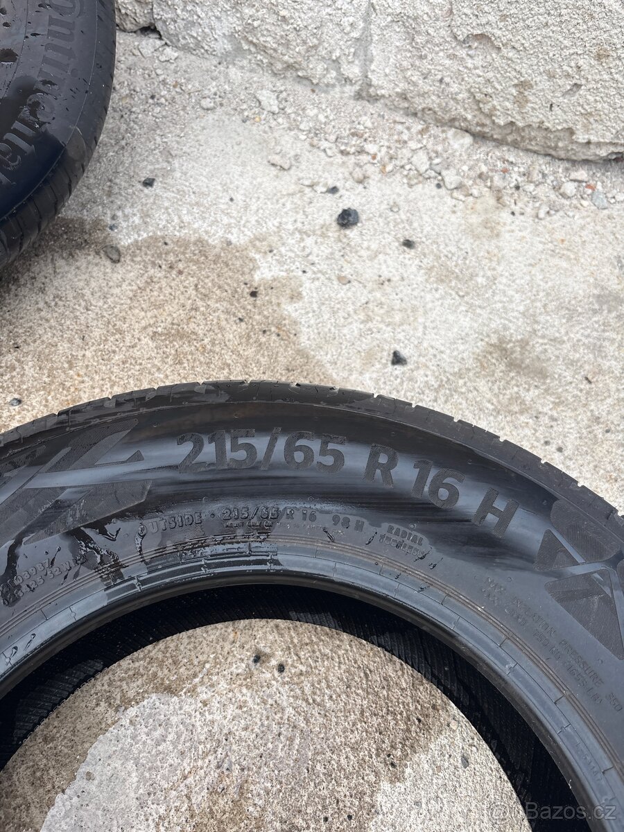 215/65 r16 - 2