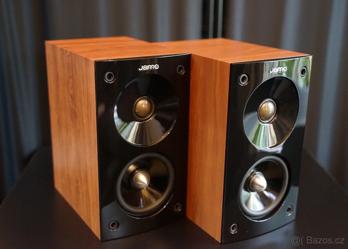JAMO S 60 SUR - 2