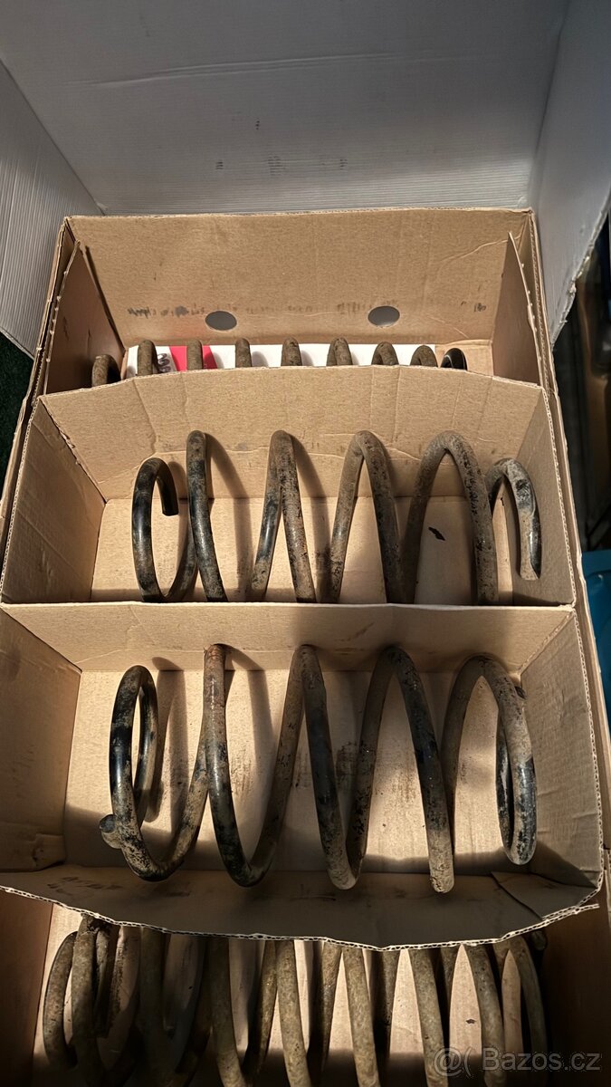 Eibach pro kit i30 kombi PDe - 2