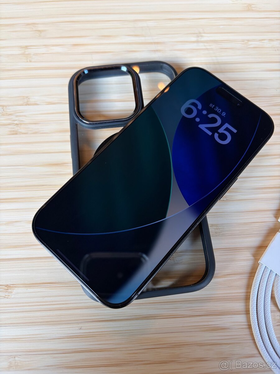 iPhone 16 Pro 512gb - 2