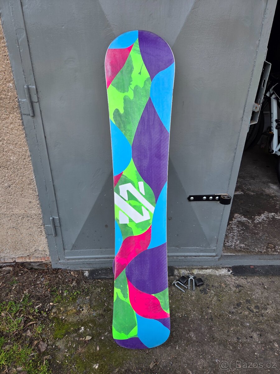 Snowboard 150 - 2