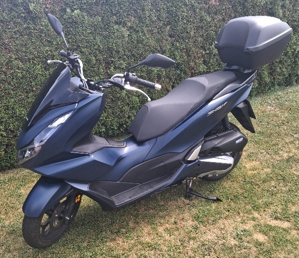 Honda PCX 125 - 2