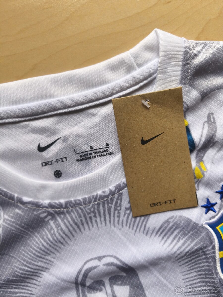 Brazil dres - 2