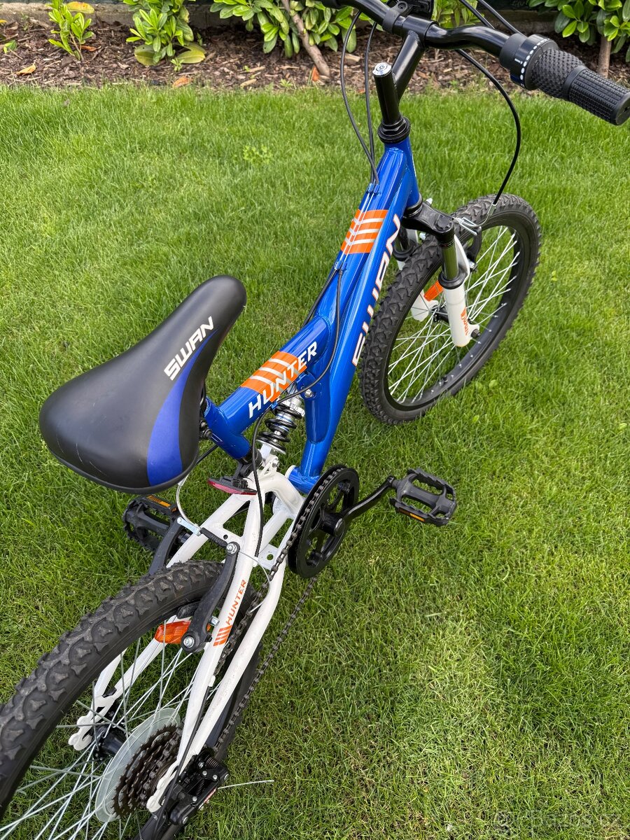 Dětské kolo - 2