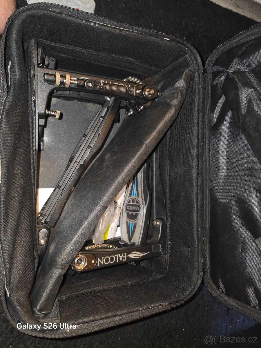 Mapex Falcon Pf100TW - 2