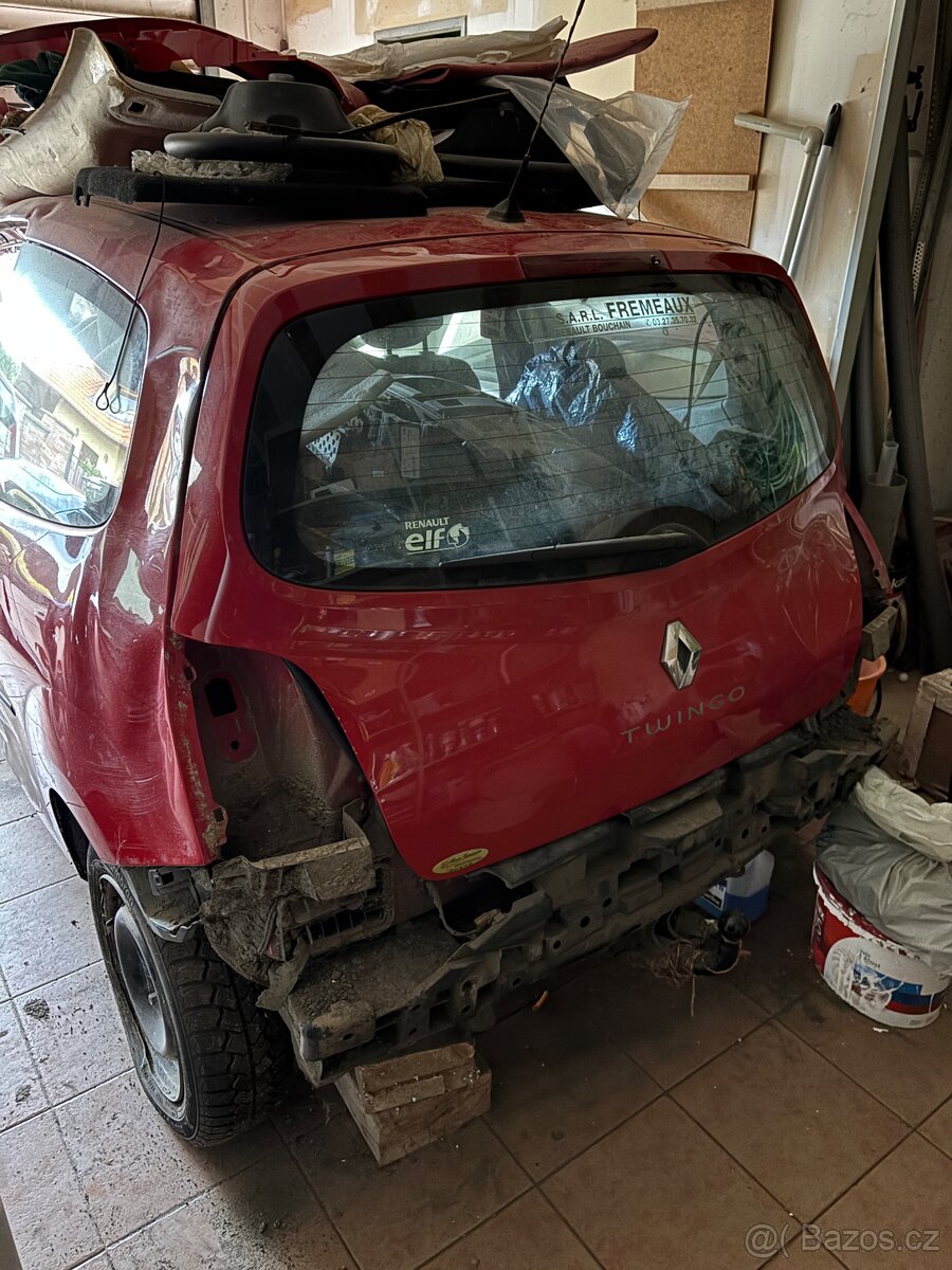 Renault Twingo - 2
