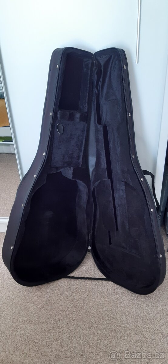 Obal na kytaru - 2