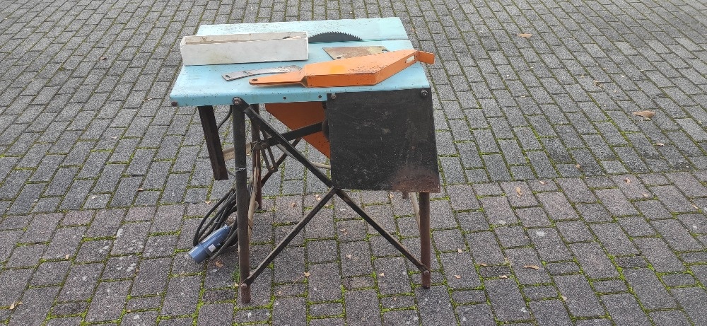 Cirkulárku VOP 35 - 2