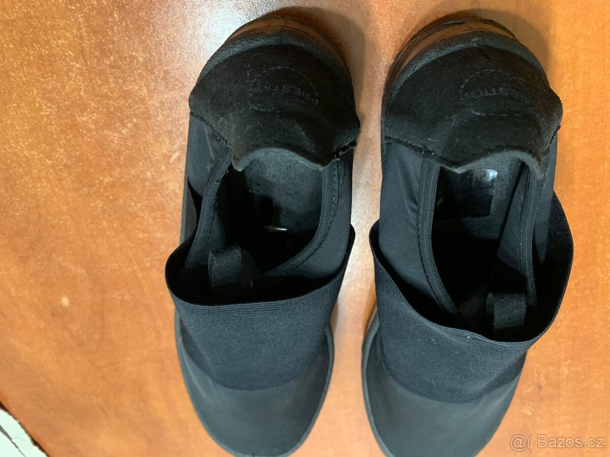 Nové tenisky Prestige 37 - 2