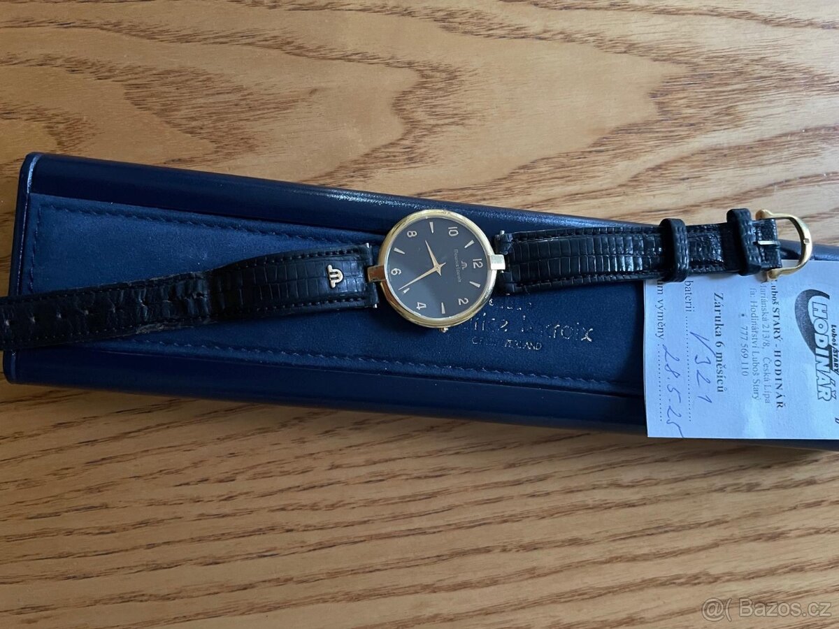 Hodinky Maurice Lacroix - 2