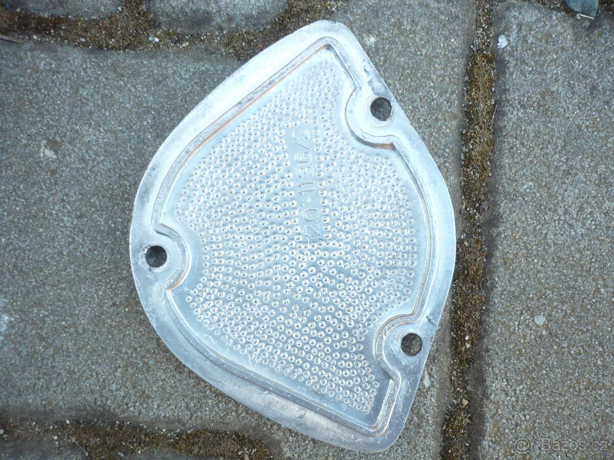 Jawa 05/20/21/23 - 2