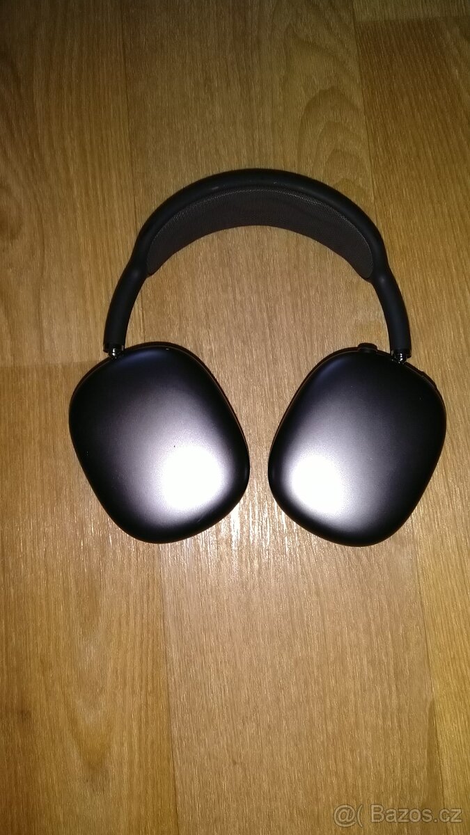 Sluchátka Apple AirPods Max - 2