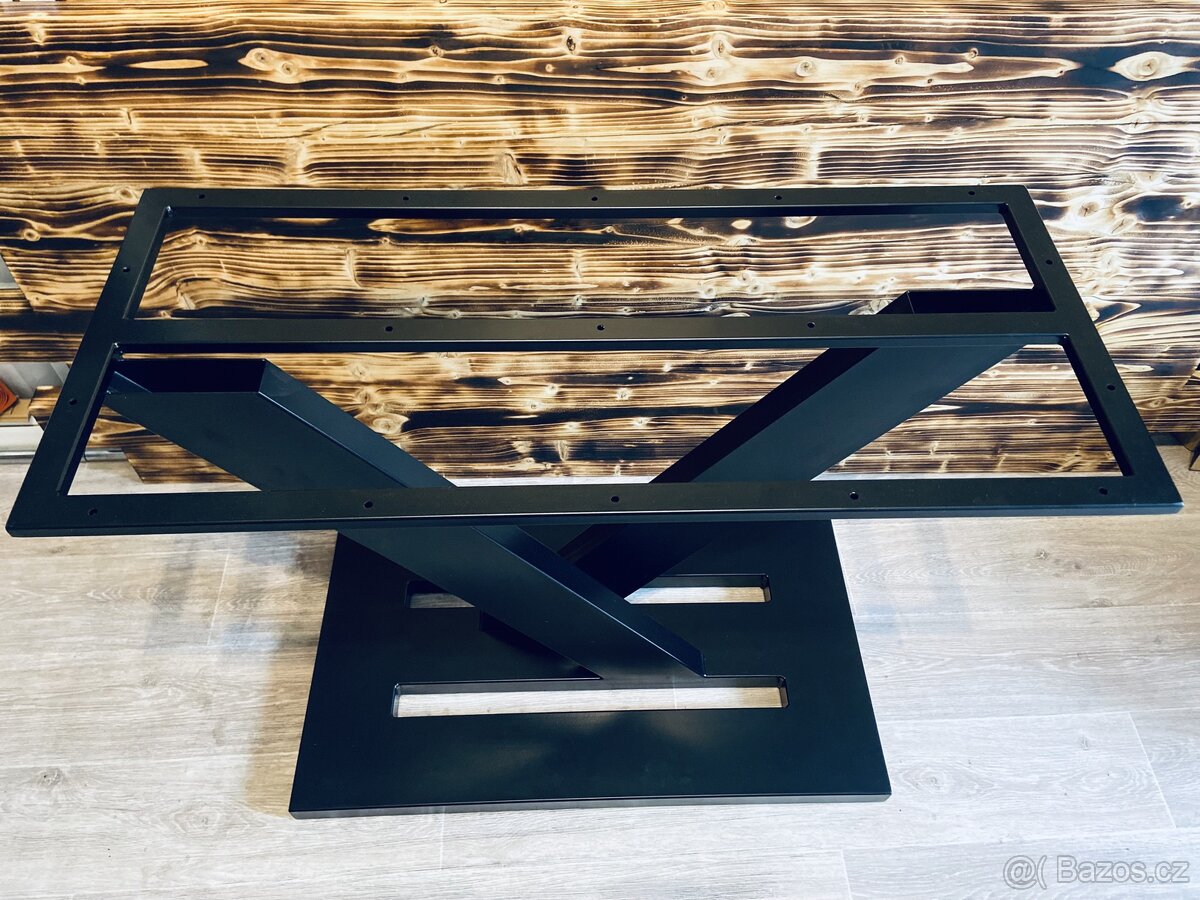 AKCE Stolová podnož na jídelní stůl - 2