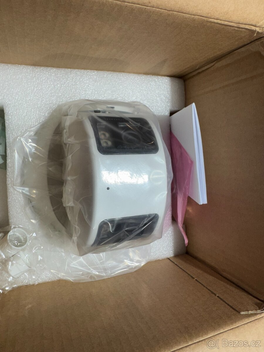 Panorama kamera Hikvision DS-2CD2387G2P-LSU/SL 4mm - 2