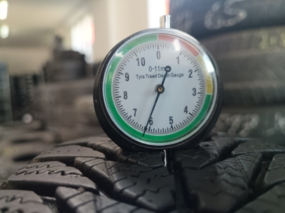 165/70 R13 MATADOR (4014) - 2