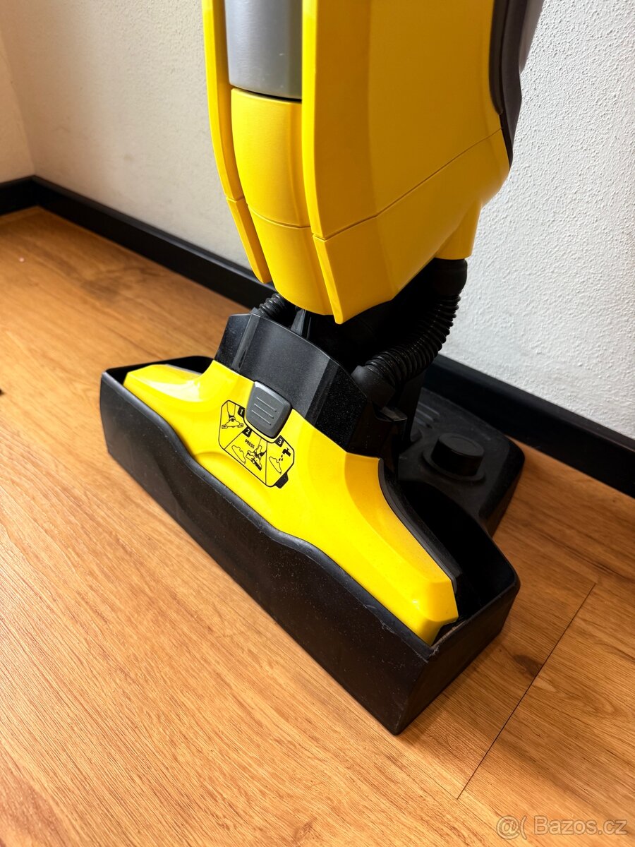 Karcher FC 5 Myčka podlah - 2