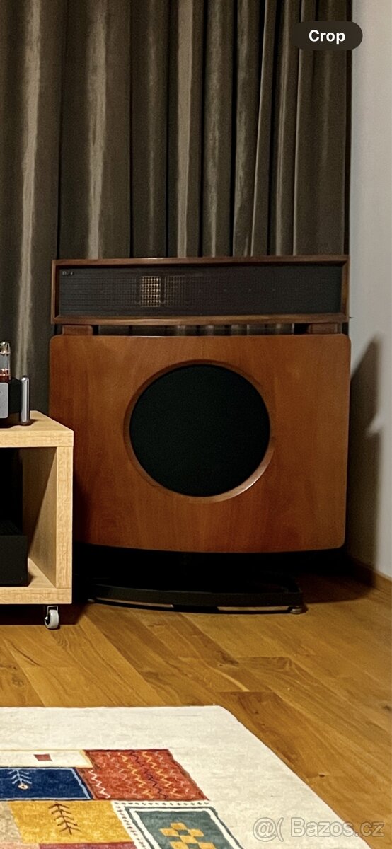 B&W DM70 Continental - 2