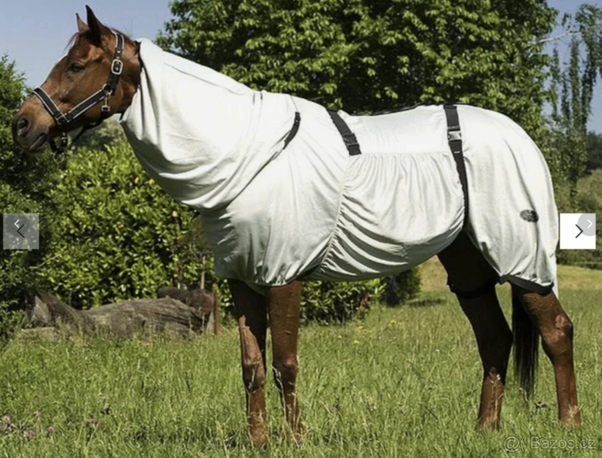 Ekzémová deka Equithéme - 2