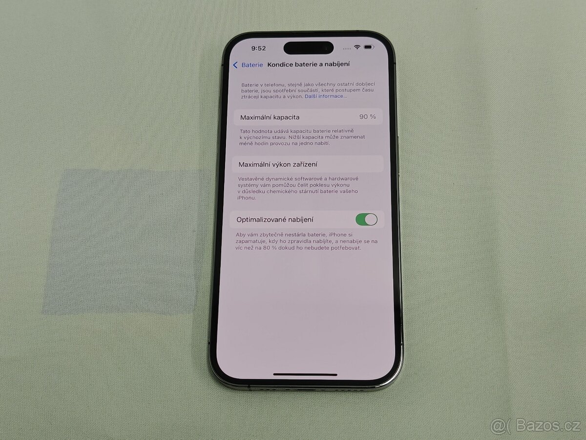 Apple iPhone 14 Pro 256GB - 2