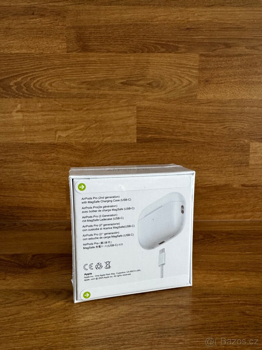 Apple AirPods Pro 2 - 2