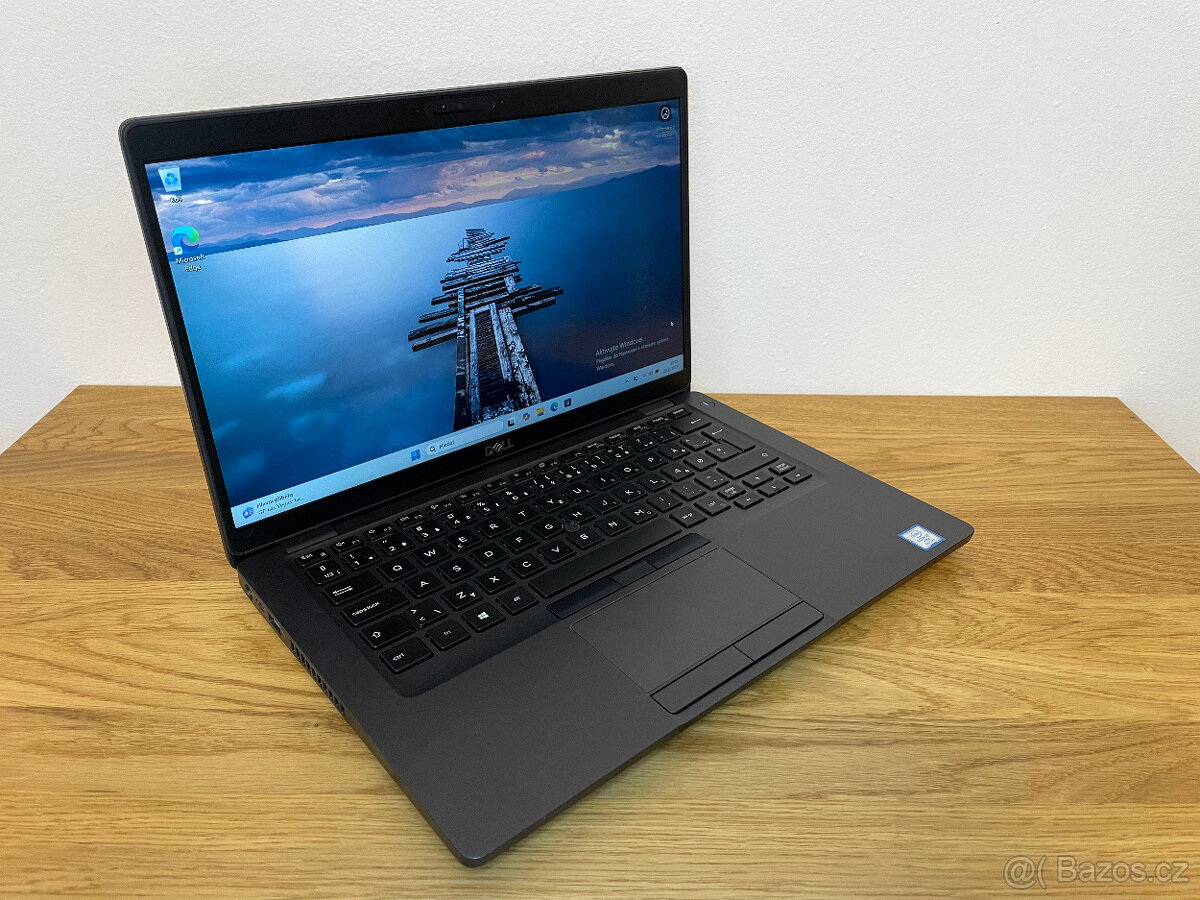 Dell Latitude 5400 i7 - 14" - 16/32GB RAM - 256/512GB SSD - 2