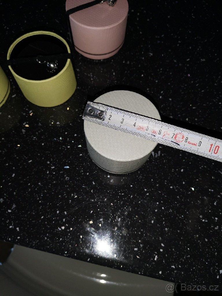 Dárková krabička - 2