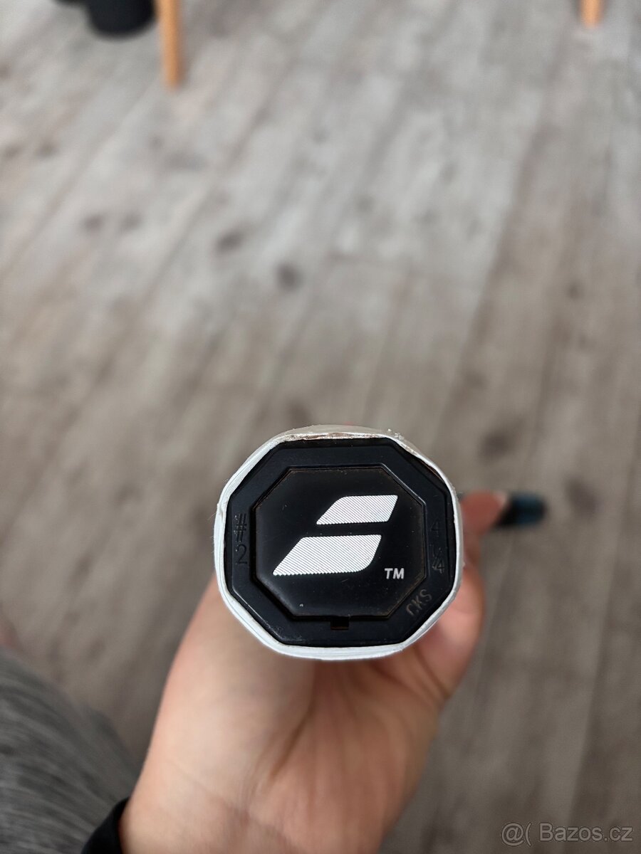 TENISOVÉ RAKETY BABOLAT - 2