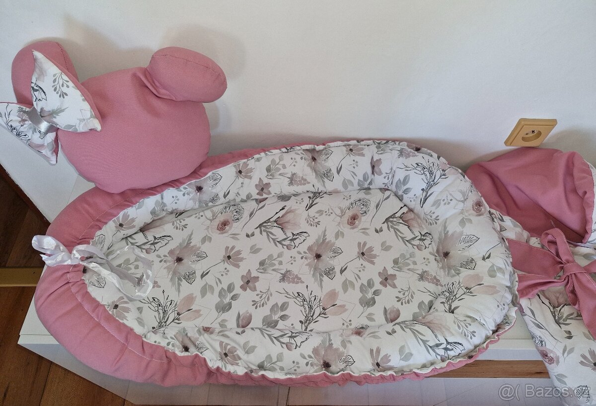 Souprava pro miminka - 2