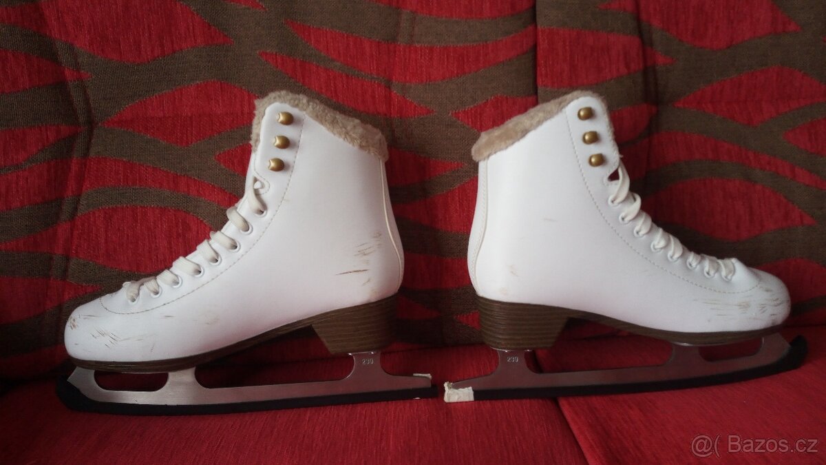 Brusle Head, vel. 36 - 2