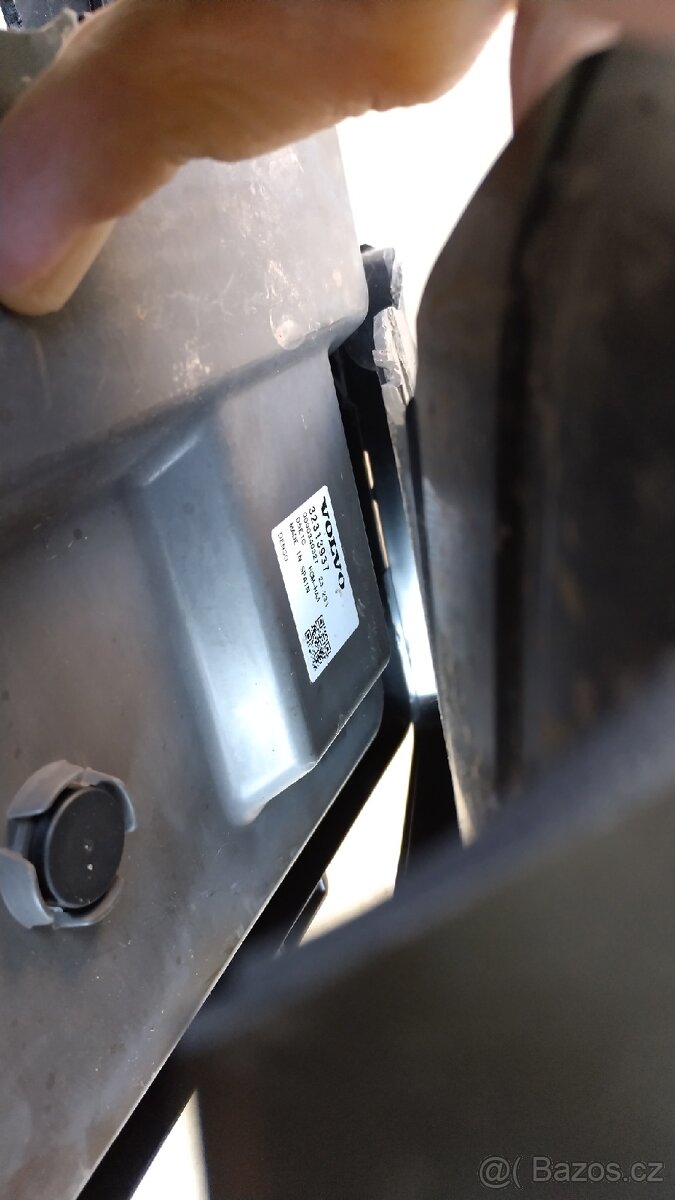 Řídicí jednotka Volvo XC90 II 32313937 - 2