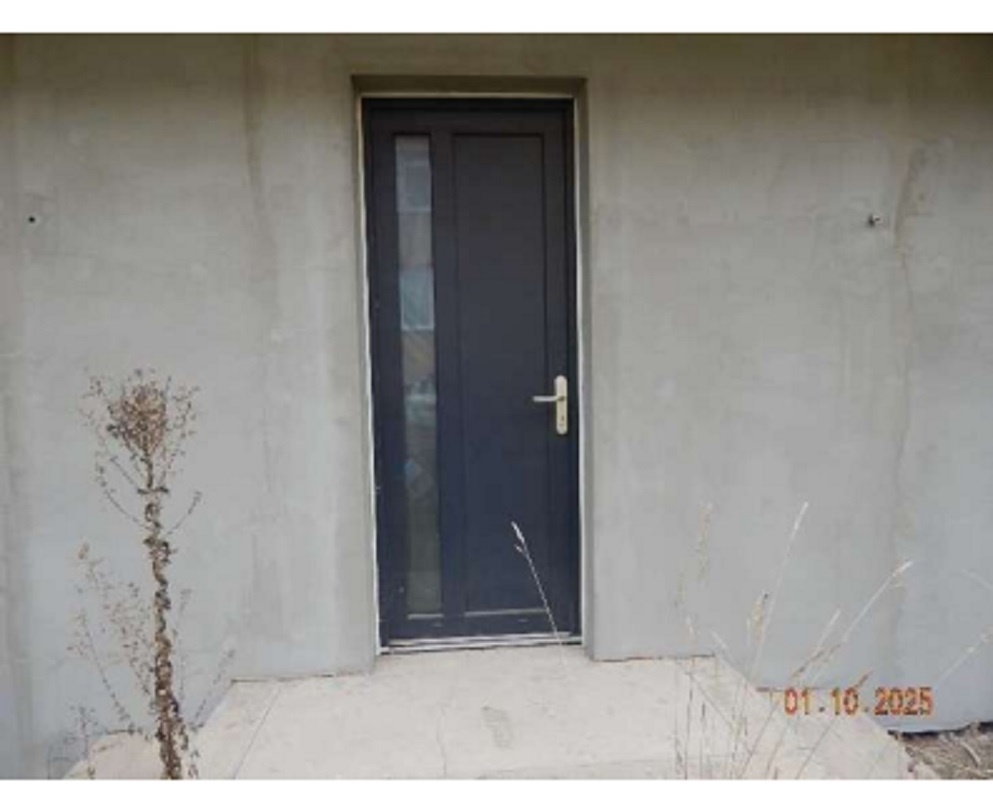 Pozemek s rozestavěným RD, Starý Kolín, ID 7965e 1501 - 2