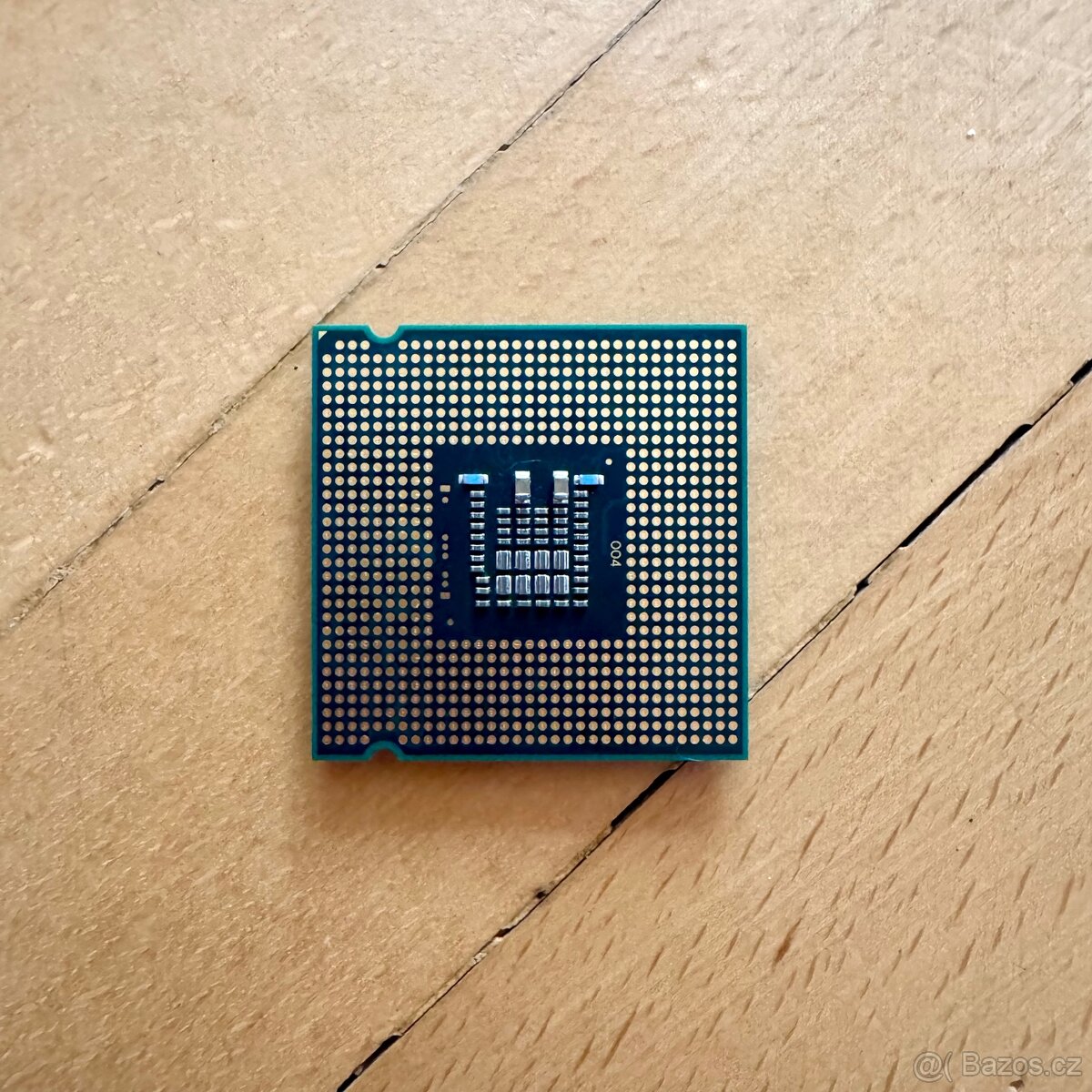 Intel Pentium E5700 Dual‑Core 3 GHz LGA775 2 MB Cache - 2