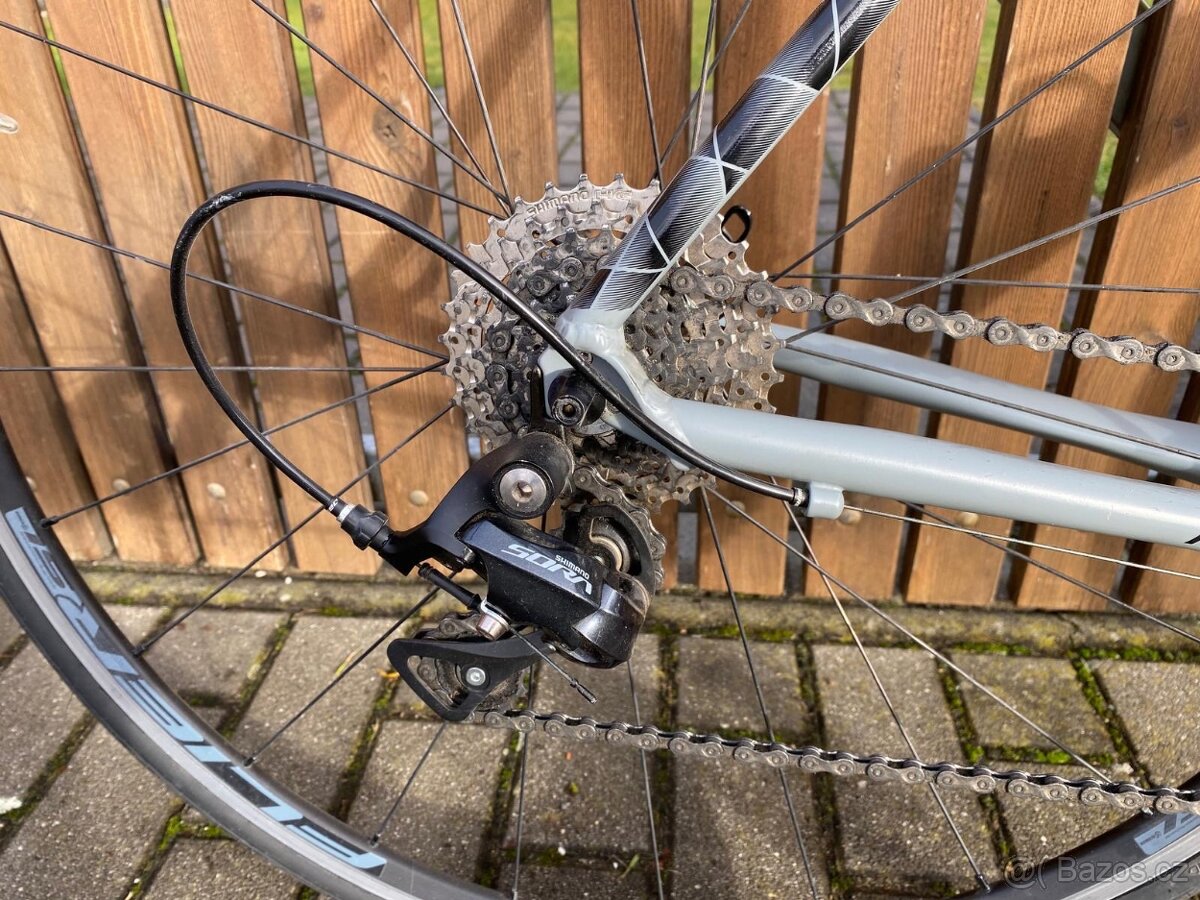 Silniční kolo Škoda - Superior - 2