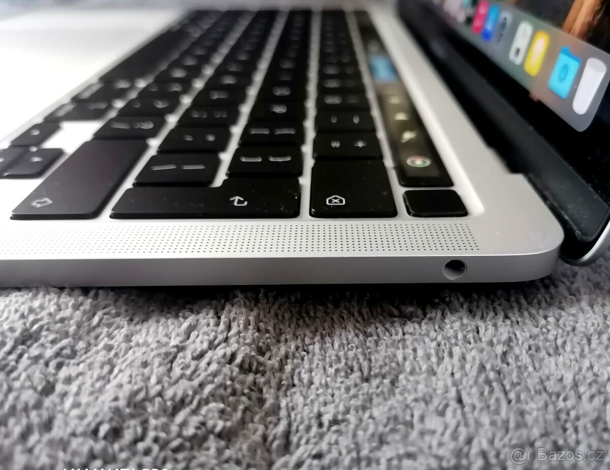 Apple MacBook Pro 13" M1 (2020), 256GB SSD 8GBRAM A2338 - 2