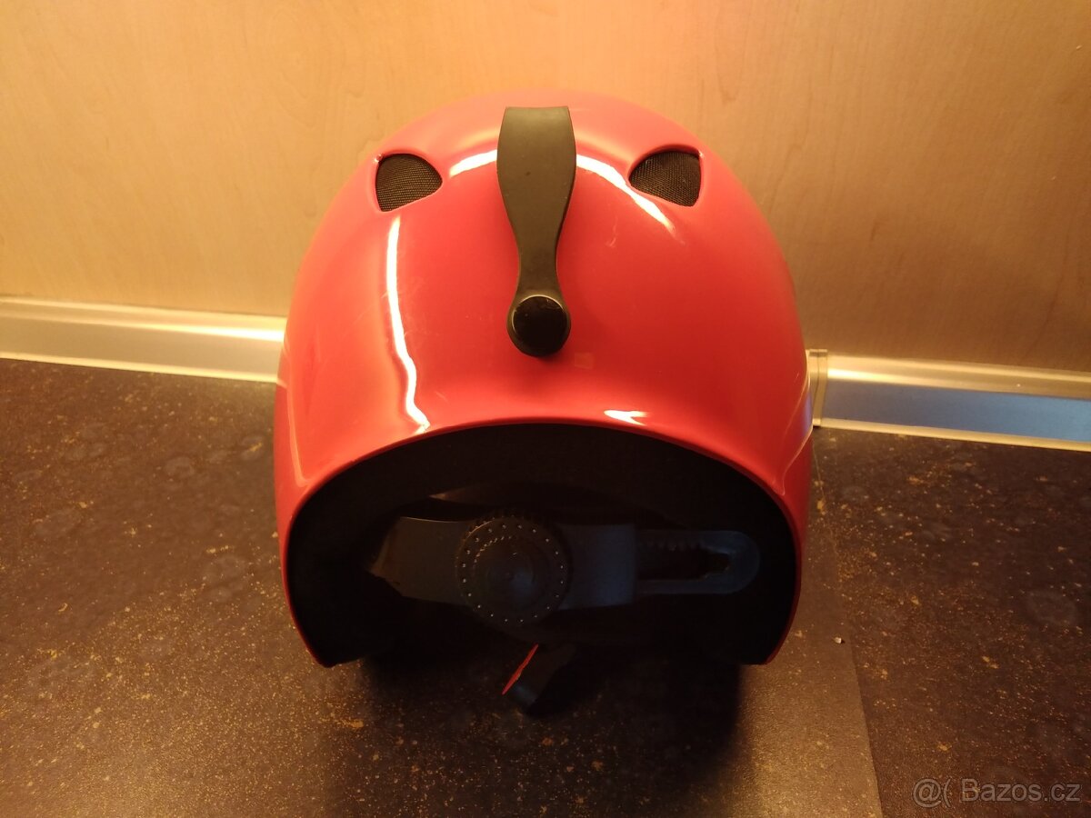 Dětská lyžařská helma - 2