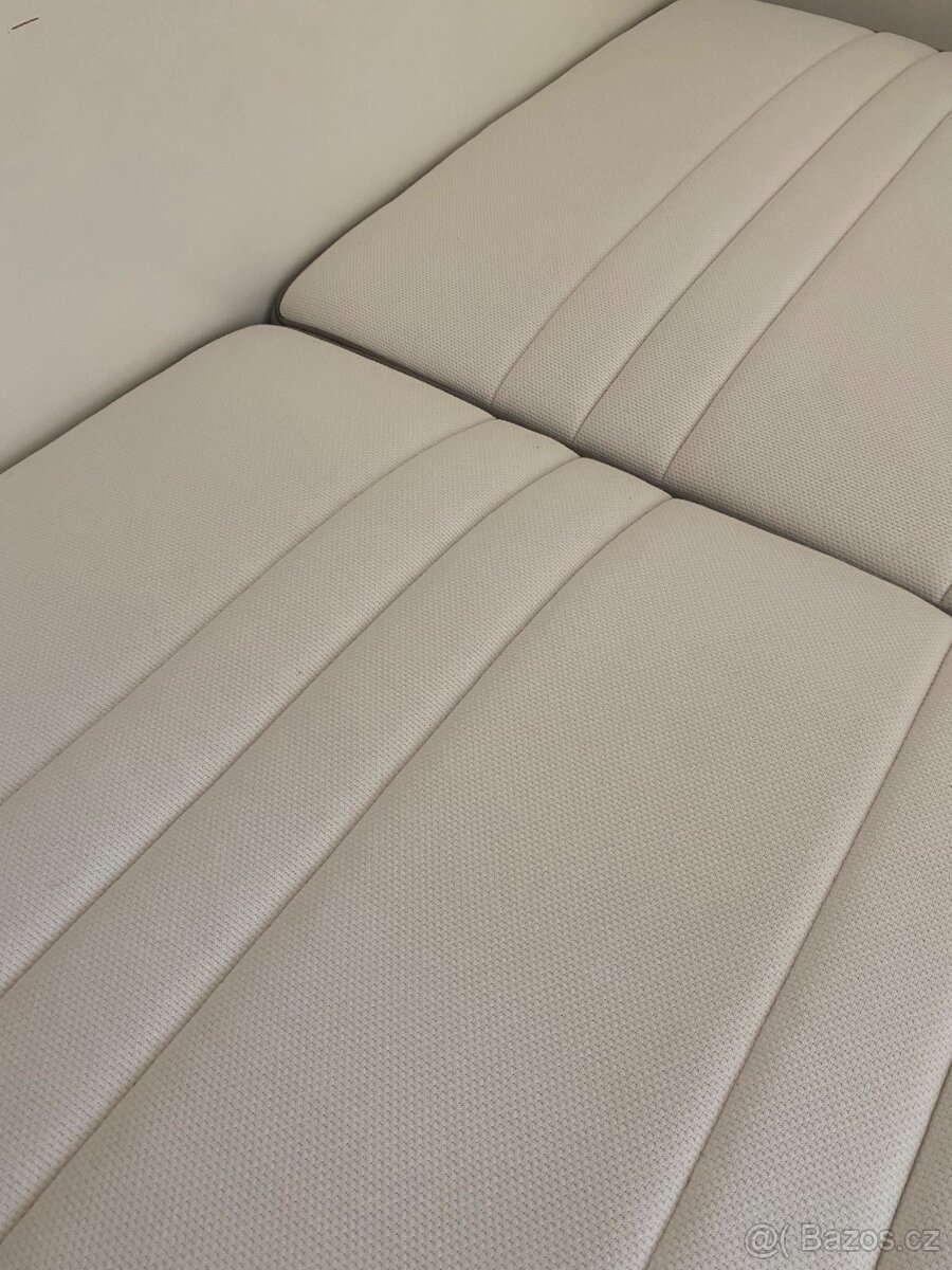 postel a dvé matrace Ikea 160200 - 2