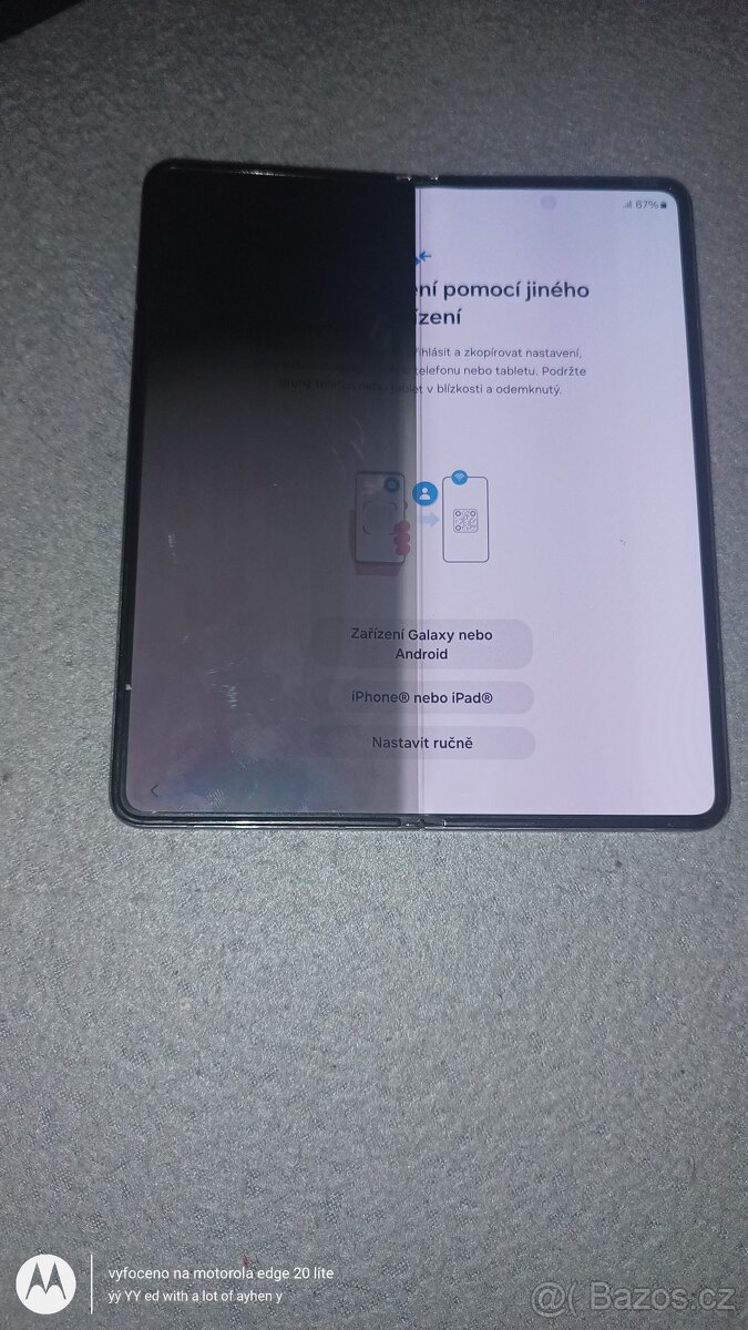 Samsung Z fold5 - 2