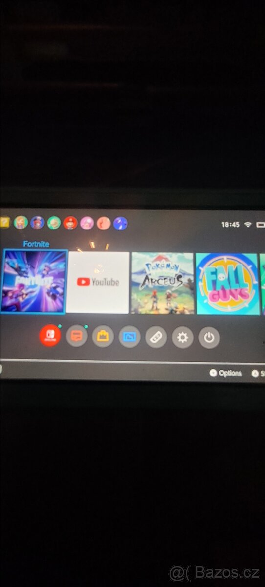 Nintendo switch lite - 2