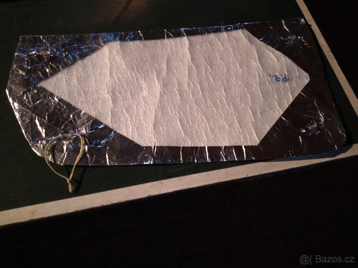 Spací vestavba rošt do Hyundai i30. - 2