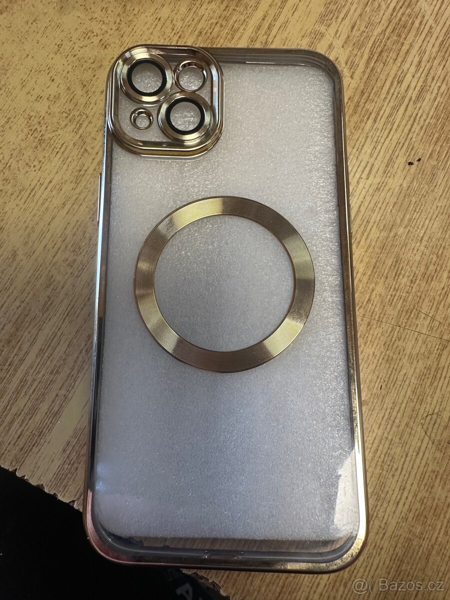 iphone15plus pouzdro na telefon - 2