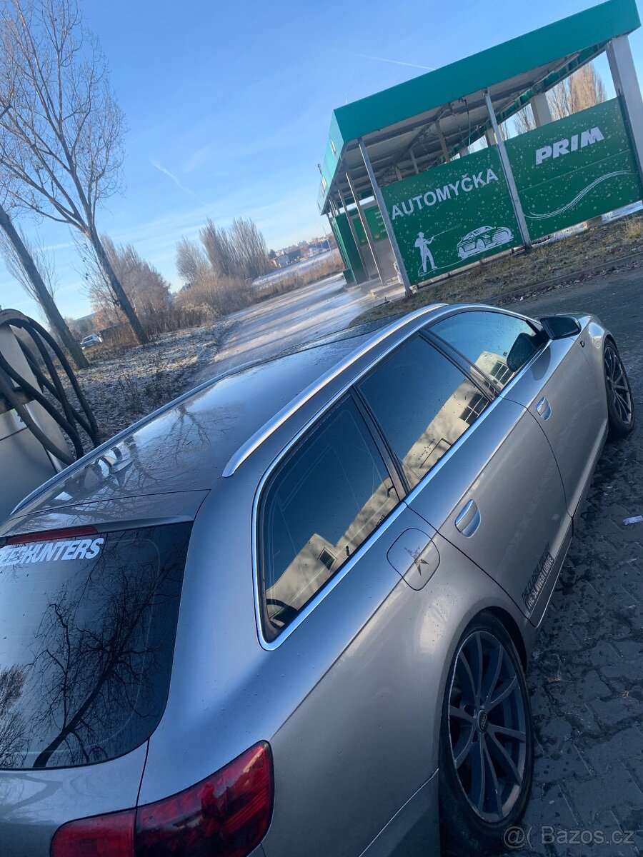 Audi a6 - 2