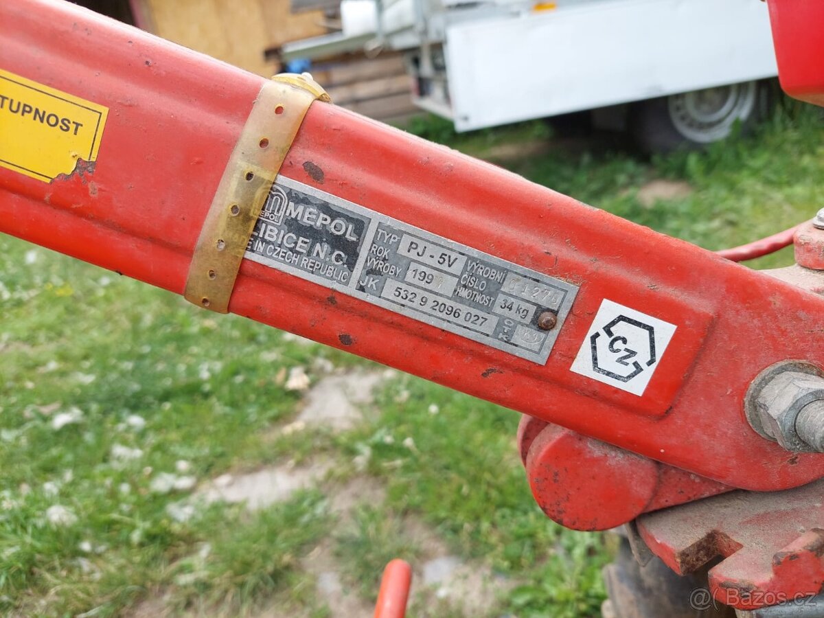 Prodám vari systém - 2