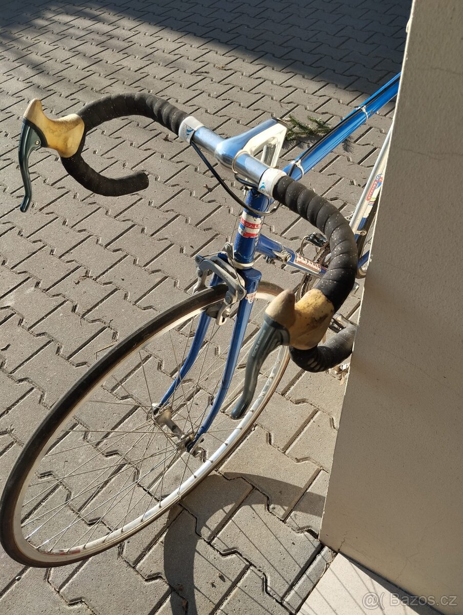 Favorit F1 Speciál - 2