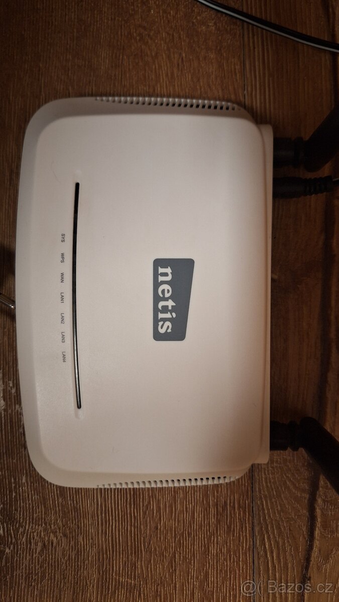 Wifi / Router Netis WF-2419 - 2