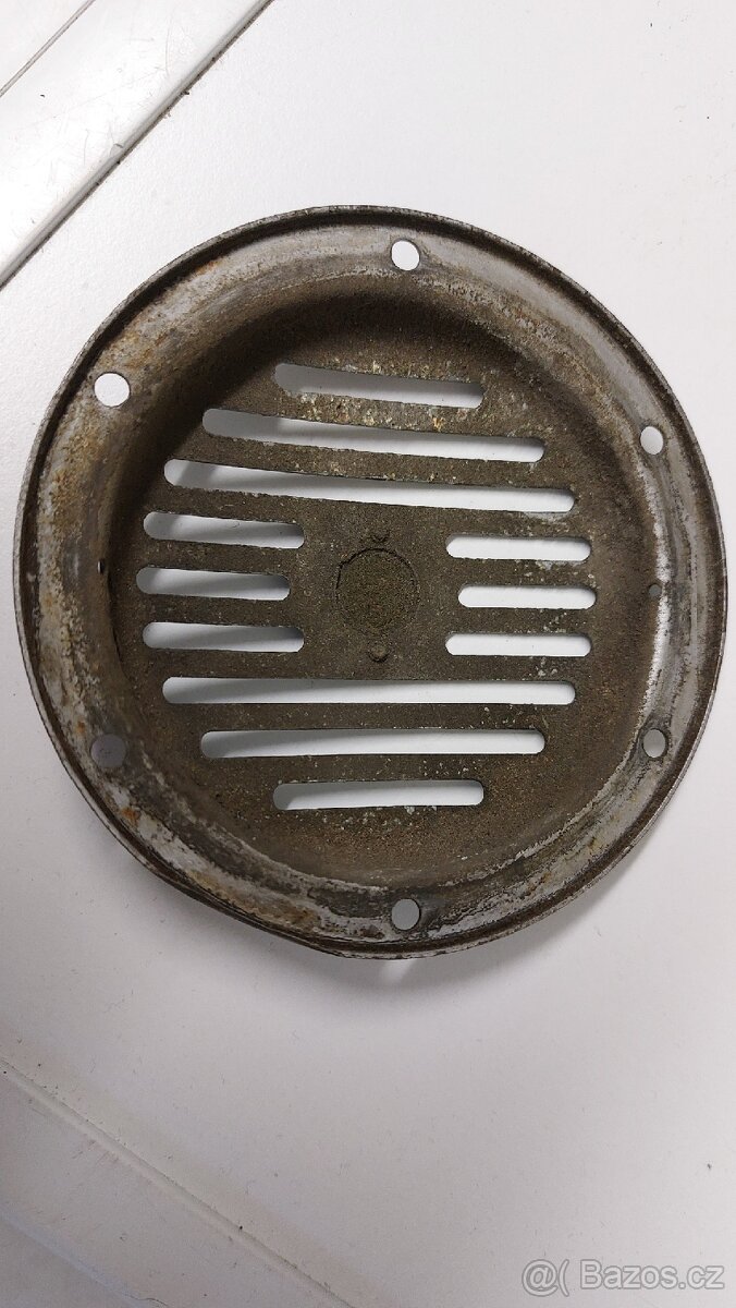 Jawa kývačka pulbuben klakson - 2