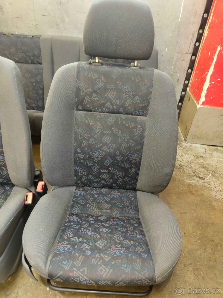 Sedačky Felicia - 2