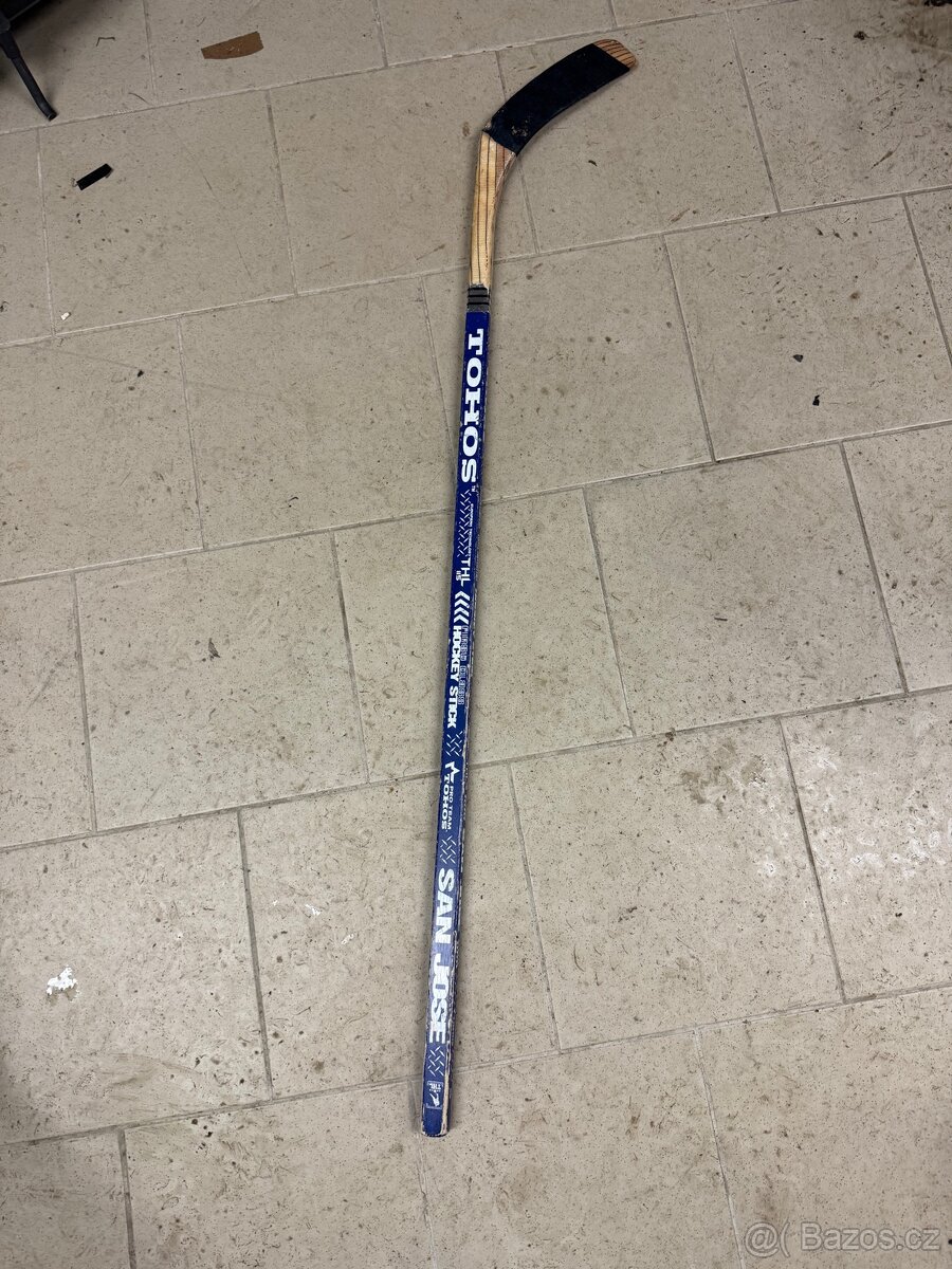 Dětská hokejka Tohos - 2