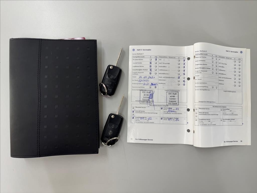 Volkswagen Golf 1,4 (2008) - 2